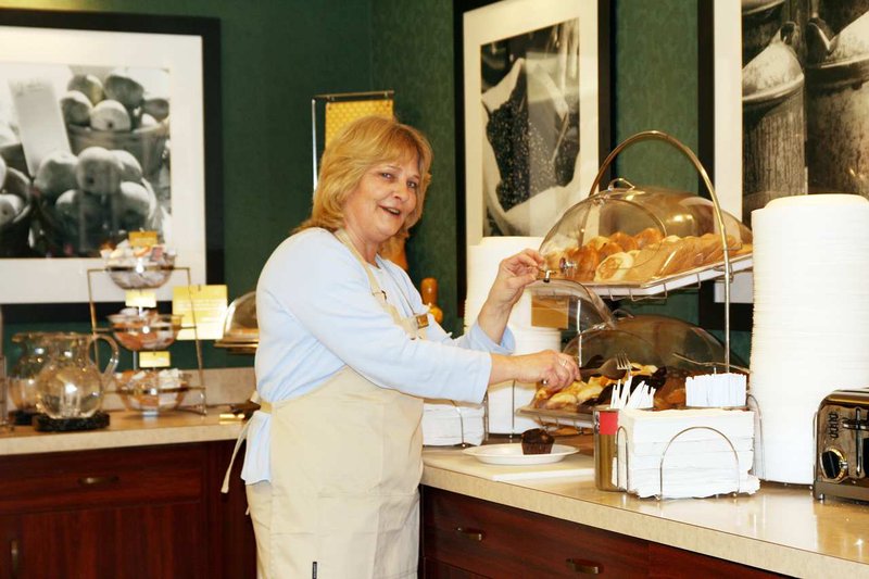 Hampton Inn Hanover - Hanover, PA