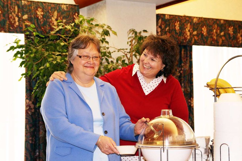 Hampton Inn Hanover - Hanover, PA