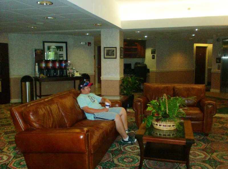 Hampton Inn Carlisle - Carlisle, PA