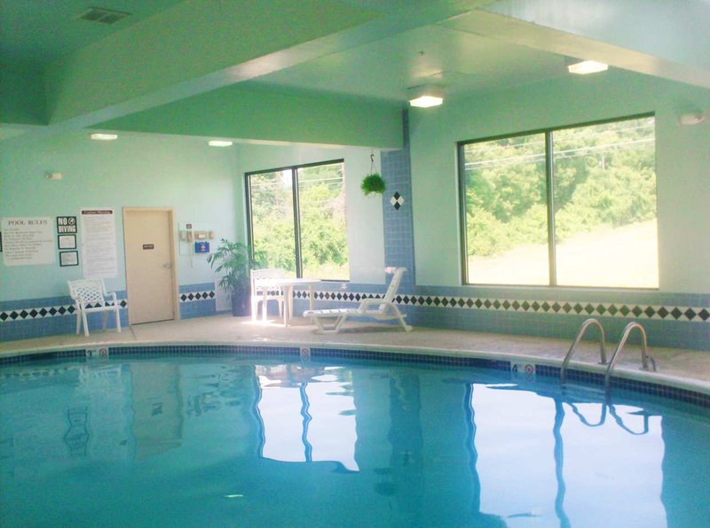 Hampton Inn Carlisle - Carlisle, PA