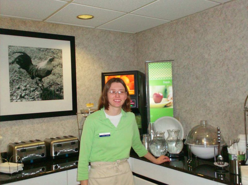 Hampton Inn Carlisle - Carlisle, PA