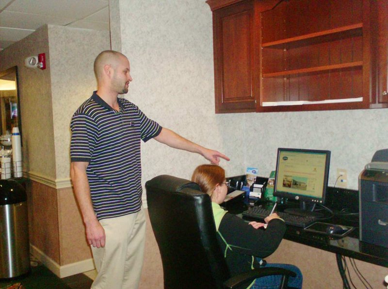 Hampton Inn Carlisle - Carlisle, PA