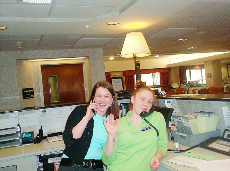 Hampton Inn Carlisle - Carlisle, PA