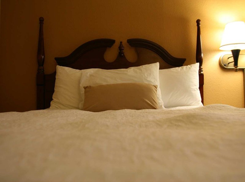 Hampton Inn Carlisle - Carlisle, PA
