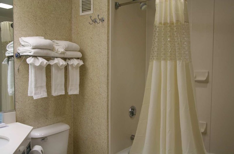 Hampton Inn Carlisle - Carlisle, PA