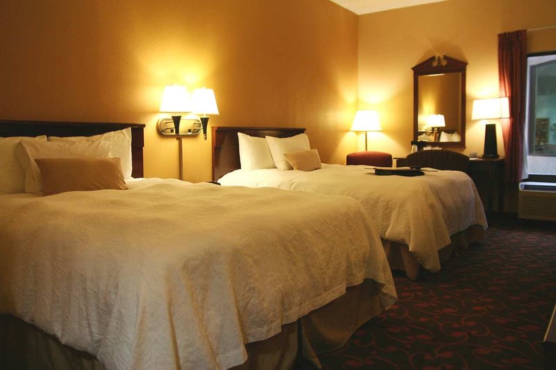 Hampton Inn Carlisle - Carlisle, PA