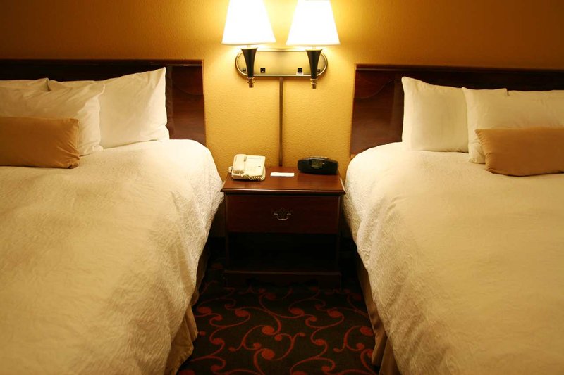 Hampton Inn Carlisle - Carlisle, PA