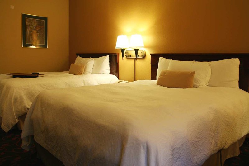Hampton Inn Carlisle - Carlisle, PA