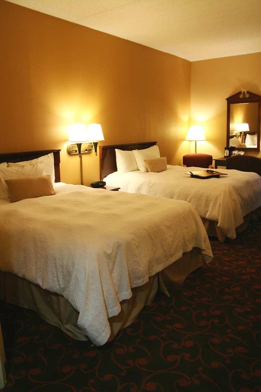 Hampton Inn Carlisle - Carlisle, PA