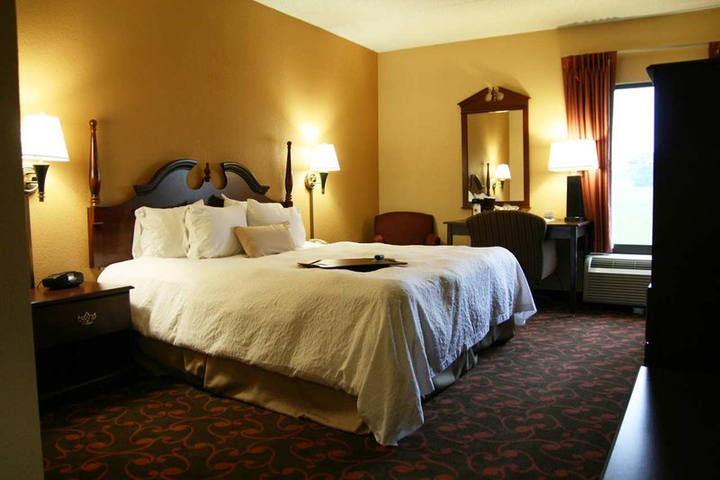Hampton Inn Carlisle - Carlisle, PA