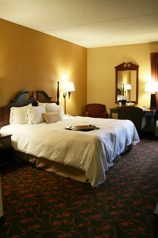 Hampton Inn Carlisle - Carlisle, PA