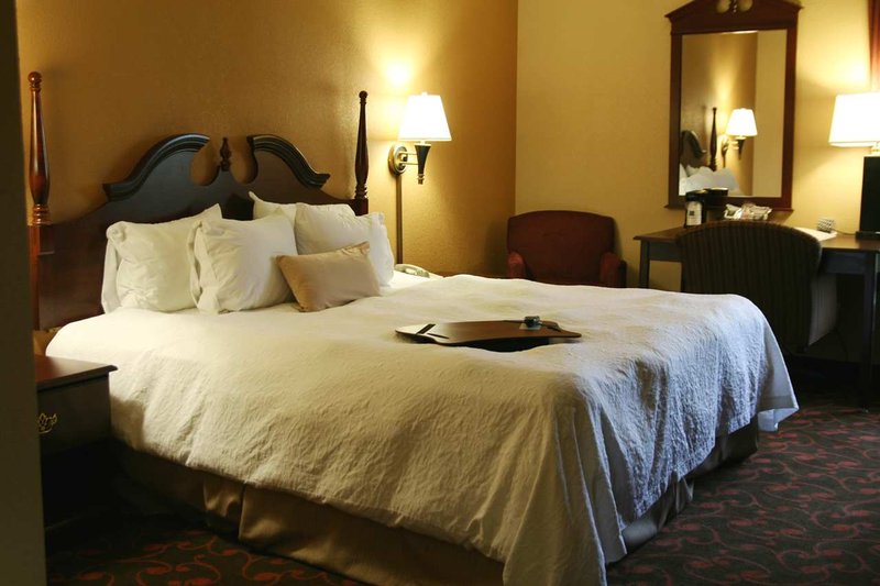 Hampton Inn Carlisle - Carlisle, PA