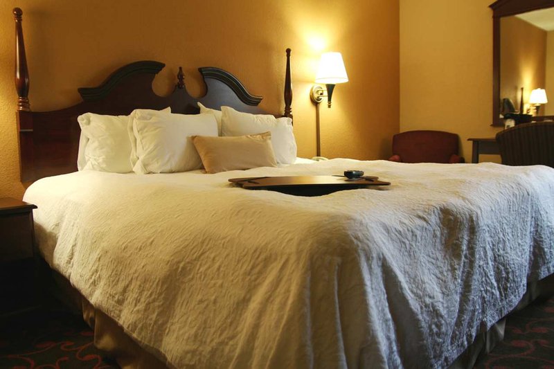 Hampton Inn Carlisle - Carlisle, PA