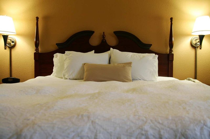 Hampton Inn Carlisle - Carlisle, PA