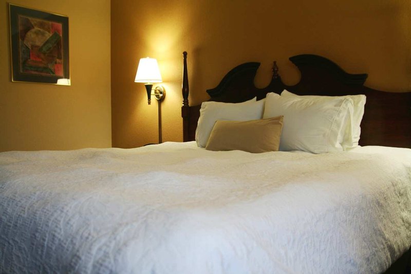 Hampton Inn Carlisle - Carlisle, PA