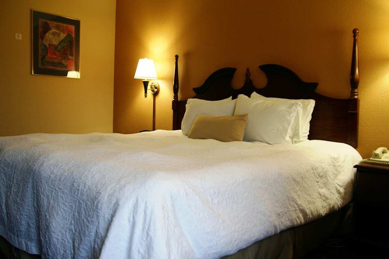 Hampton Inn Carlisle - Carlisle, PA