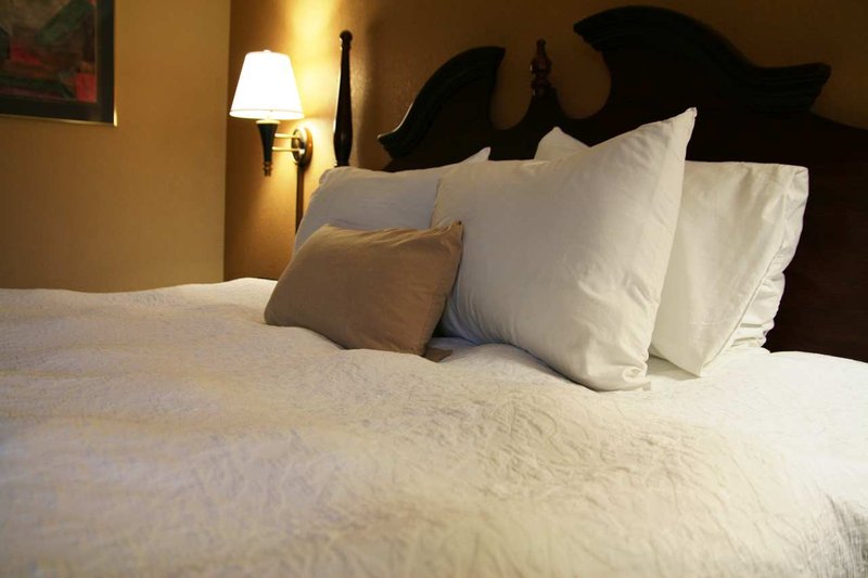 Hampton Inn Carlisle - Carlisle, PA