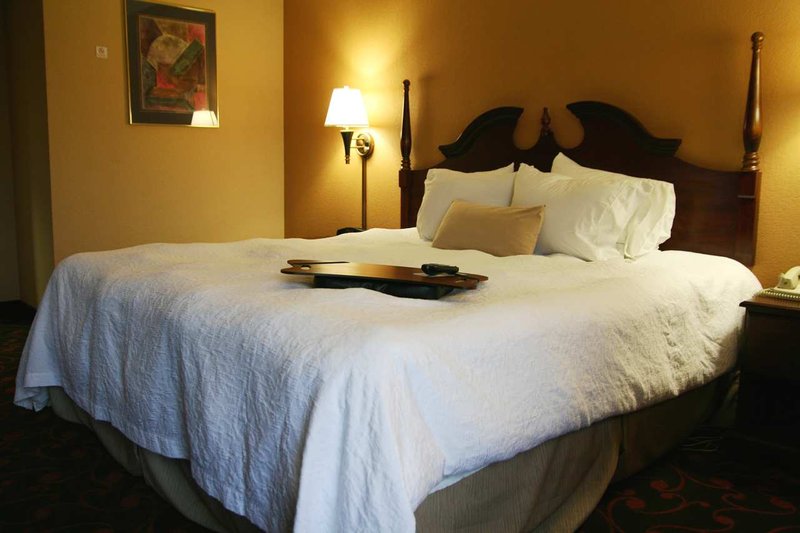 Hampton Inn Carlisle - Carlisle, PA