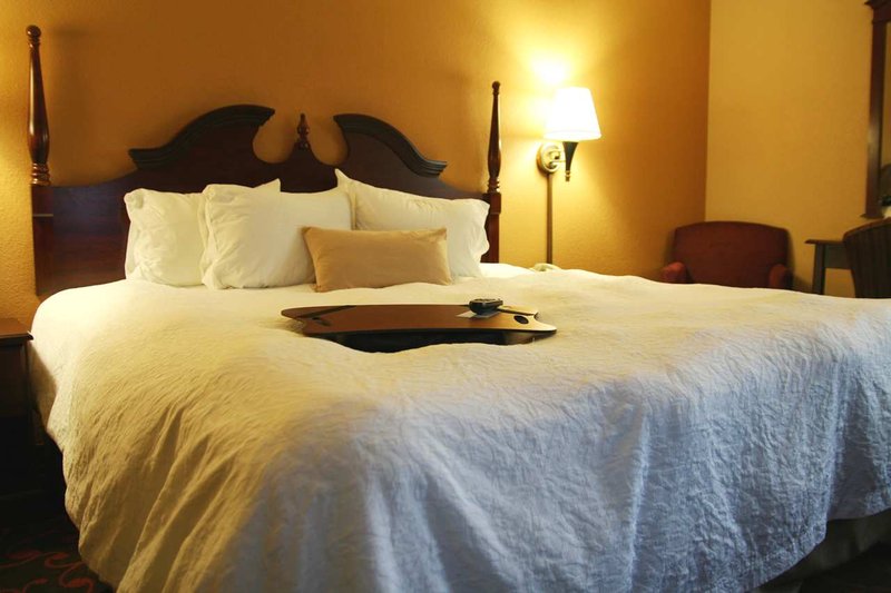 Hampton Inn Carlisle - Carlisle, PA