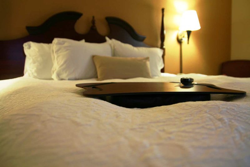 Hampton Inn Carlisle - Carlisle, PA