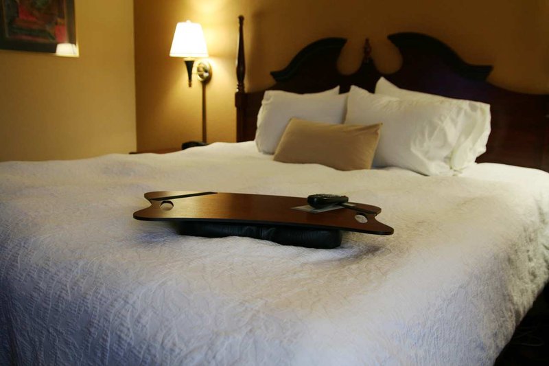 Hampton Inn Carlisle - Carlisle, PA