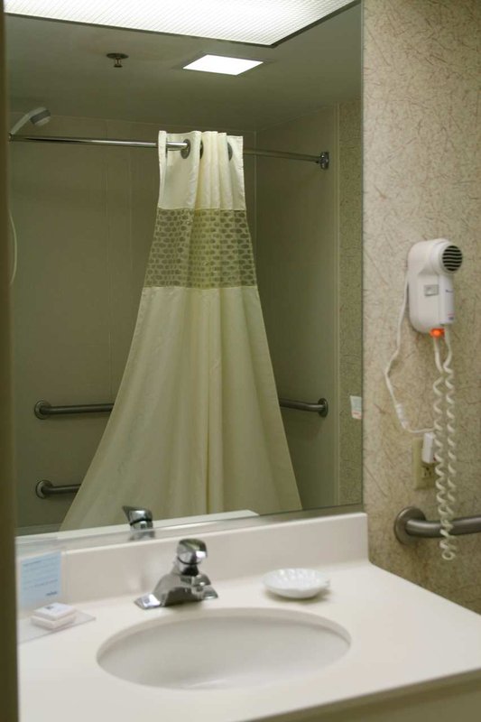 Hampton Inn Carlisle - Carlisle, PA