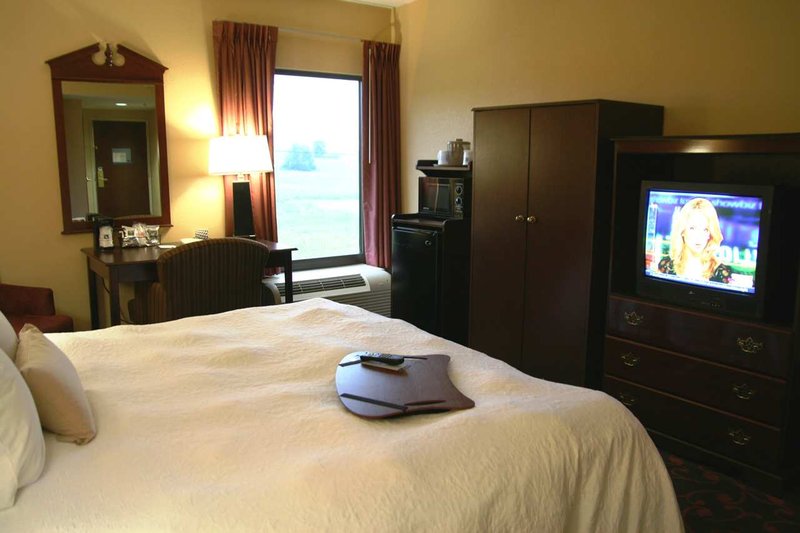 Hampton Inn Carlisle - Carlisle, PA