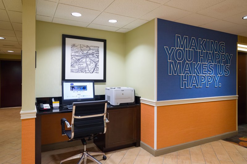 Hampton Inn Carlisle - Carlisle, PA
