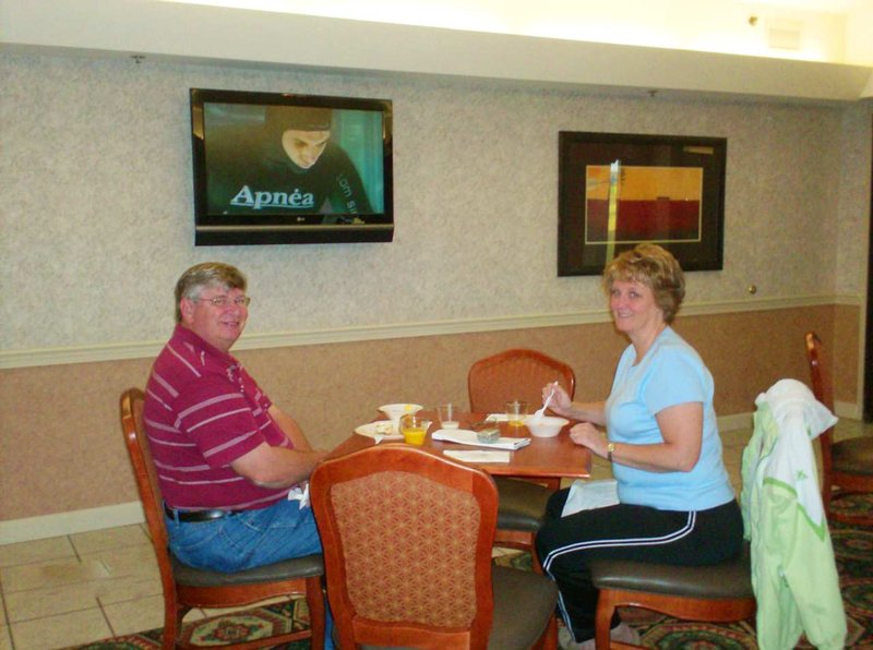 Hampton Inn Carlisle - Carlisle, PA