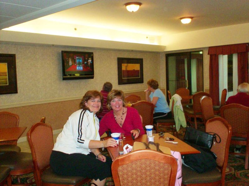 Hampton Inn Carlisle - Carlisle, PA