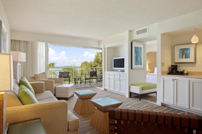 Hilton Key Largo Resort - Key Largo, FL