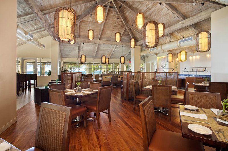 Hilton Key Largo Resort - Key Largo, FL