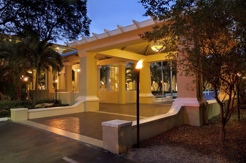 Hilton Key Largo Resort - Key Largo, FL