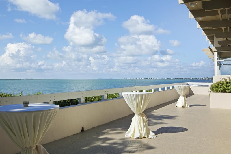 Hilton Key Largo Resort - Key Largo, FL