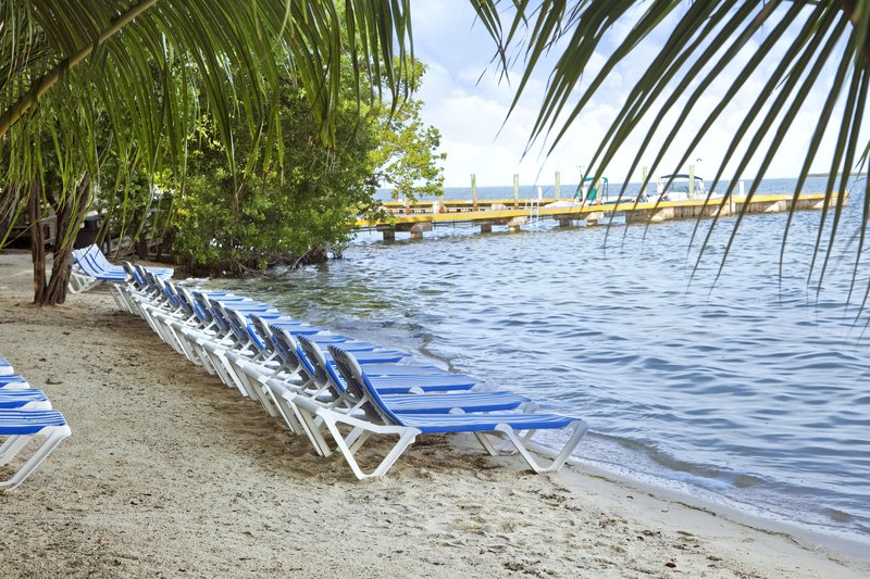 Hilton Key Largo Resort - Key Largo, FL
