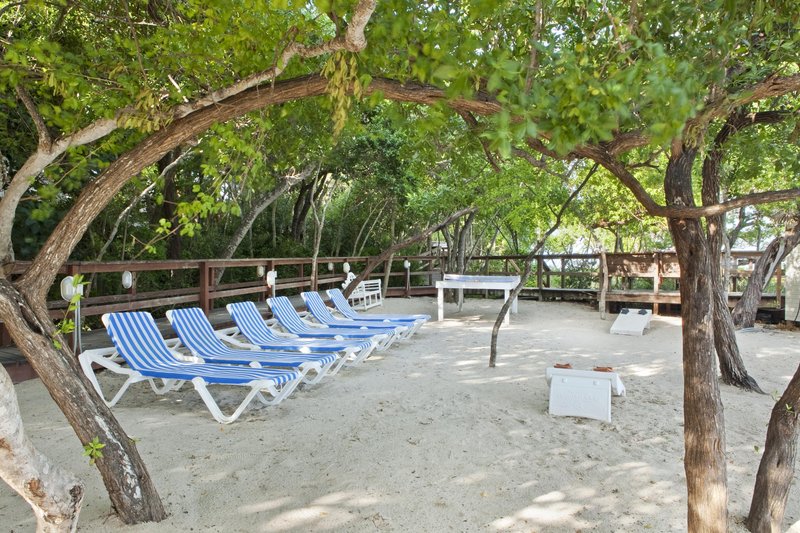 Hilton Key Largo Resort - Key Largo, FL