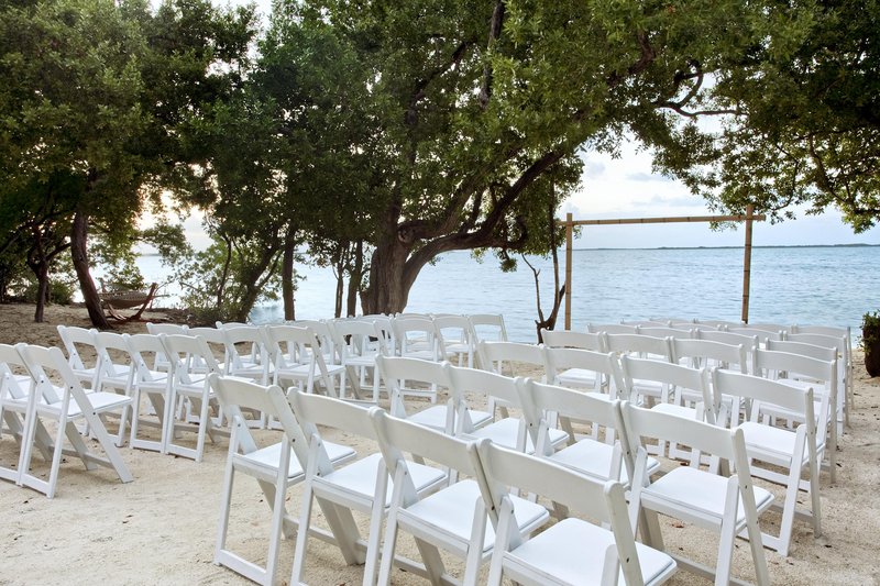 Hilton Key Largo Resort - Key Largo, FL