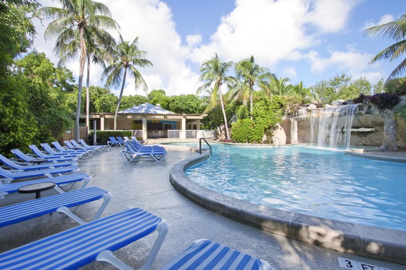 Hilton Key Largo Resort - Key Largo, FL