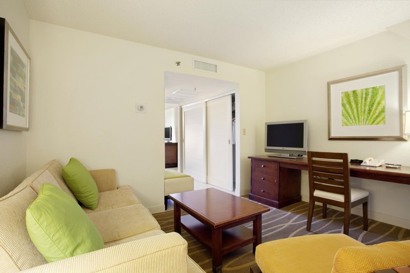 Hilton Key Largo Resort - Key Largo, FL