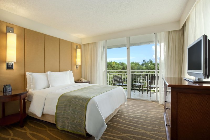 Hilton Key Largo Resort - Key Largo, FL