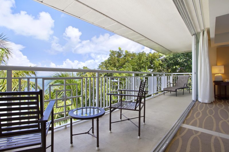 Hilton Key Largo Resort - Key Largo, FL