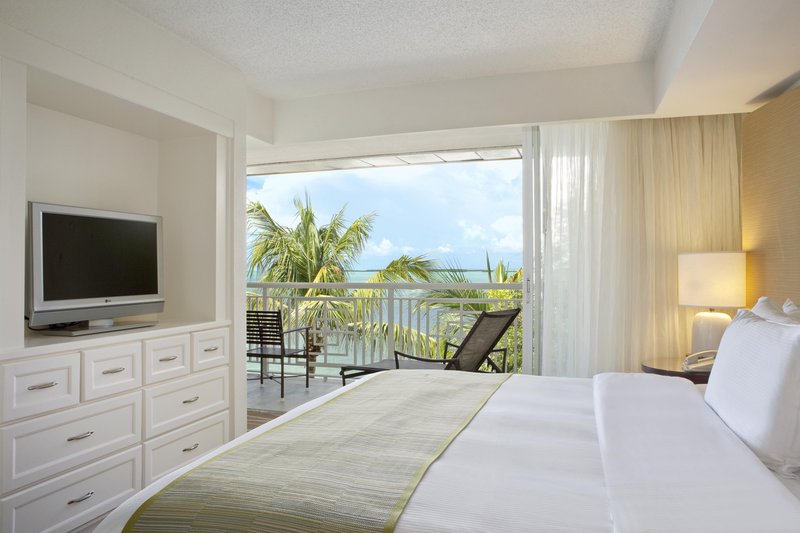 Hilton Key Largo Resort - Key Largo, FL