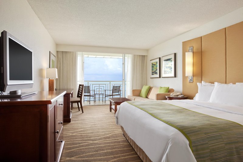 Hilton Key Largo Resort - Key Largo, FL
