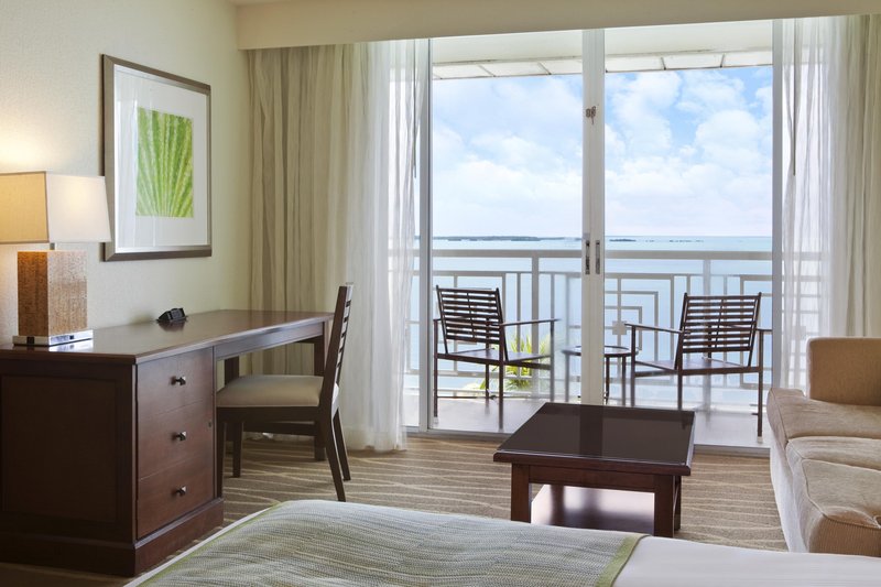 Hilton Key Largo Resort - Key Largo, FL