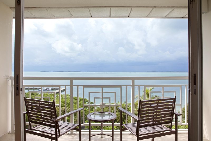 Hilton Key Largo Resort - Key Largo, FL