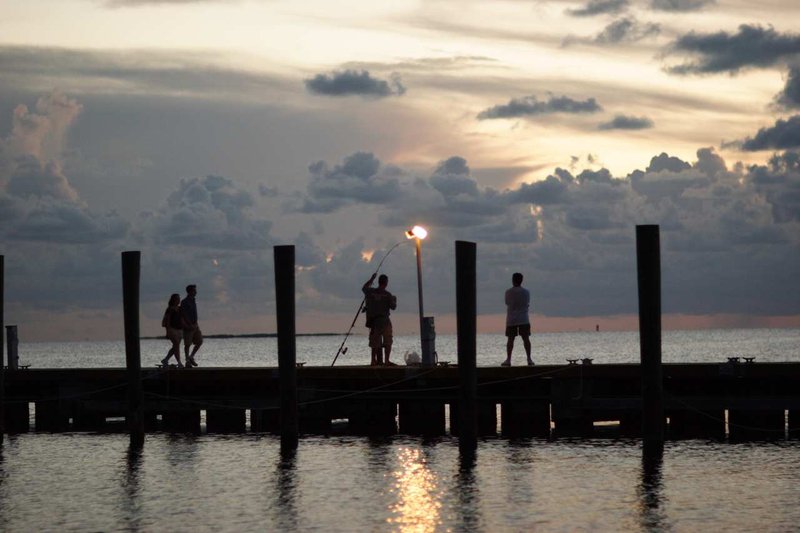 Hilton Key Largo Resort - Key Largo, FL