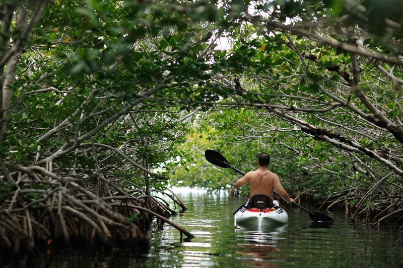 Hilton Key Largo Resort - Key Largo, FL