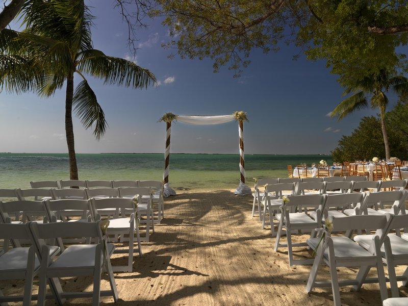 Hilton Key Largo Resort - Key Largo, FL