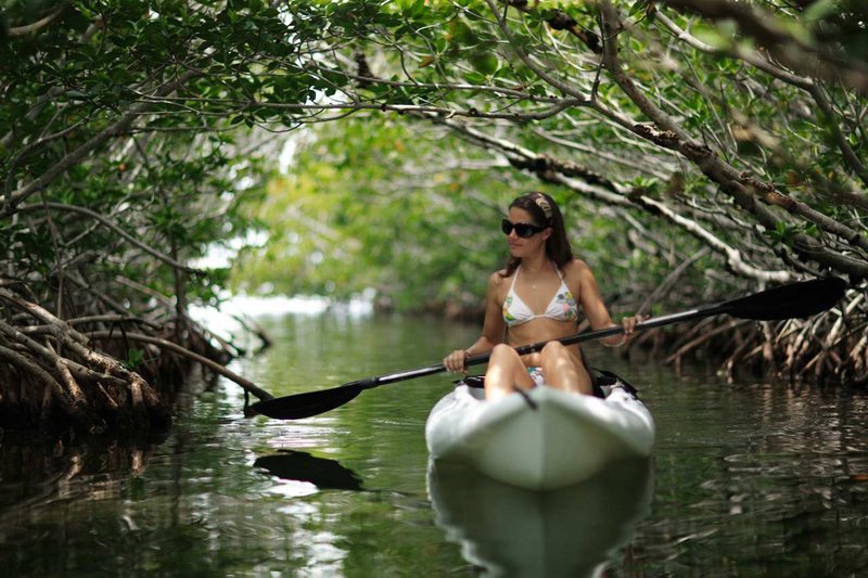 Hilton Key Largo Resort - Key Largo, FL