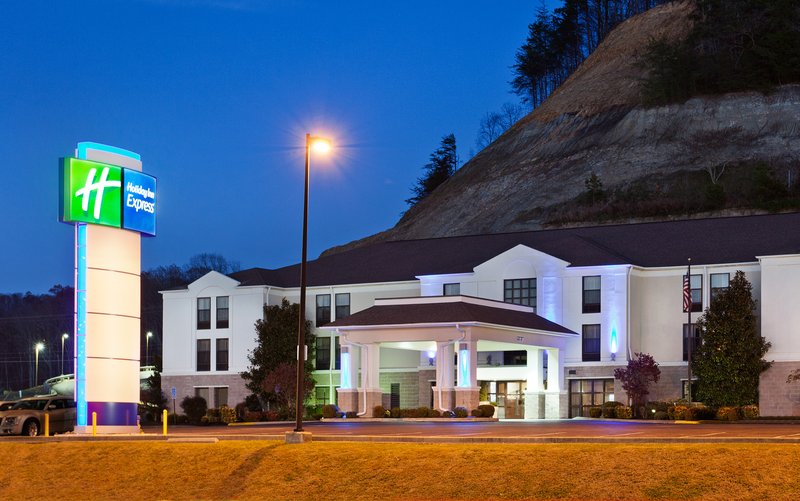 Holiday Inn Express MIDDLESBORO - Middlesboro, KY